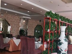 大堂-古洼一锅鲜(国道店)