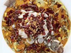 -渔见·精品川菜·老坛酸菜鱼(大朗店)