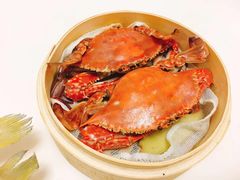 -芦潮港集贸市场