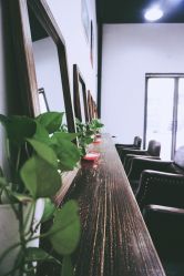 -Moyue HAIR SALON