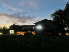 -百翠山居.家飨餐厅