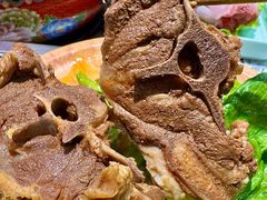 -京元盛铜锅涮肉(上海总店)