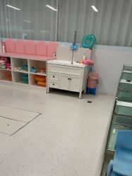 -沫奇婴幼儿水育馆(青山湖万达店)