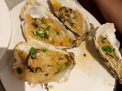 -Social 秀西餐厅-长沙瑞吉酒店(运达店)