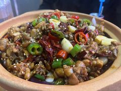 -庆峰龙虾烧烤(合肥一店)