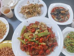 -一起吃小龙虾·海鲜(海珠店)