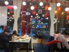 -阿胖龙虾小海鲜(宁国南路总店)