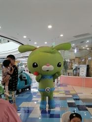 -万达宝贝王(上海浦江店)