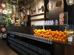 -新鲜誌·新派食集(万象天地店)