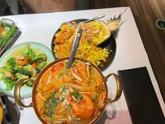 -BetterThai 泰加(苏州中心店)
