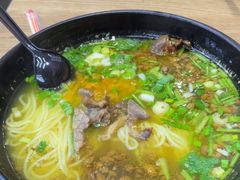 -一品飘香米线(金地美食城店)