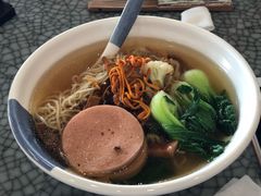 -南山素面馆(三亚南山文化旅游区店)