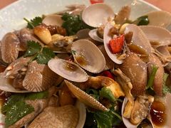 -抱德·潮汕味(敦和店原惠城鱼仔)
