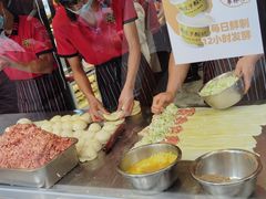 -蕃坊酥小蒙牛肉饼(怀远市场店)