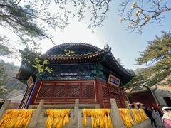 -潭柘寺景区