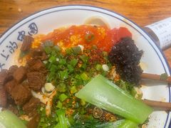 -老白家面馆(测绘东路总店)