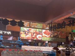 -福满我家大碗厨·湘菜(上海大厦店)