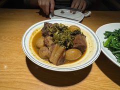 -小土豆北方菜馆(文慧园店)