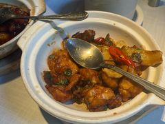 -汤城小厨•粤菜•靓汤(金融街店)