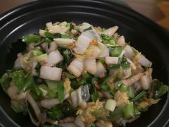 -李记潮汕砂锅粥(营福路店)
