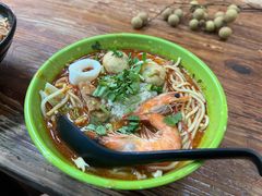 -老宅原住民沙茶面精品小吃(龙头路店)