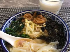 -雅戈尔富宫大酒店(观前街店)