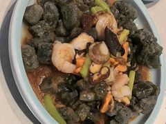 -北李妈妈菜·海肠捞饭(开发区万达店)