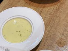 -夏日玛莉西餐厅(梅溪湖步步高店)