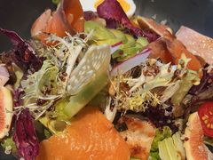 -半秋山西餐厅(宜昌大洋店)