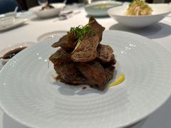 -上海小南国(金桥国际广场店)