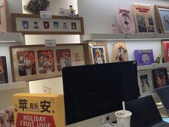 -海马体照相馆(佛山岭南站店)