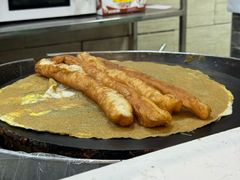 -清真·二嫂子煎饼果子(鼓楼旗舰形象店)