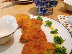 -团子君寿司·茶