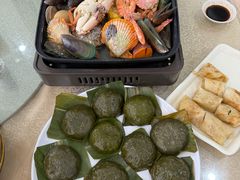 -鹏城人家海鲜酒家·23年老字号(较场尾店)