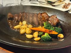 -宿醉意大利餐厅(老车站1970文创园店)