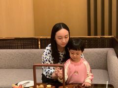 -广州奥园喜来登酒店