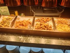 -禾斗海鲜自助(市南银座店)
