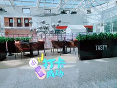 -西堤牛排(合肥之心城店)
