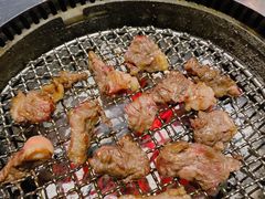 -神户赤童日式烤肉伙伴(东直门店)