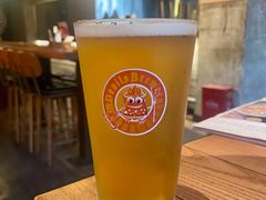 -Devils’ Brewery小恶魔精酿啤酒(武汉天地店)