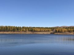 -塞罕坝国家级自然保护区