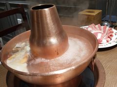 -北京老门框爆肚涮肉馆(凤城六路店)