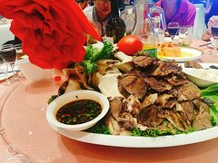 -伊和园清真餐饮