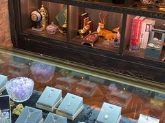 -雪灵魔法世界SHELLY’S TAROT(大良桂畔里店)