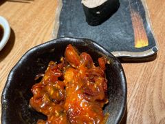 -大雄寿司(洛浦店)