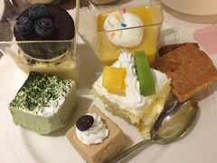 -马哥孛罗咖啡厅·Cafe Marco (厦门马哥孛罗东方大酒店)