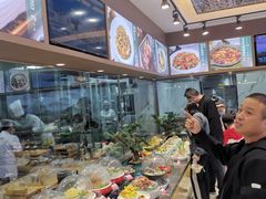 -双合园·海鲜水饺青岛菜(九水东路店)