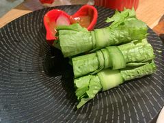 -茉莉餐厅(亳州高新万达广场希夷大道店)