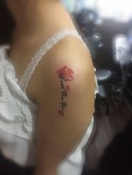 -深圳阿飞刺青