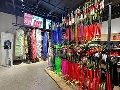 -4+2肆加贰雪具库(上庄店)